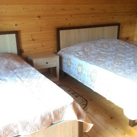 Cottage house New Athos 외부 사진