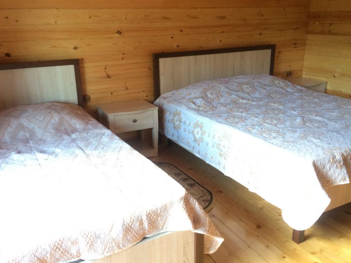 Cottage house New Athos 외부 사진