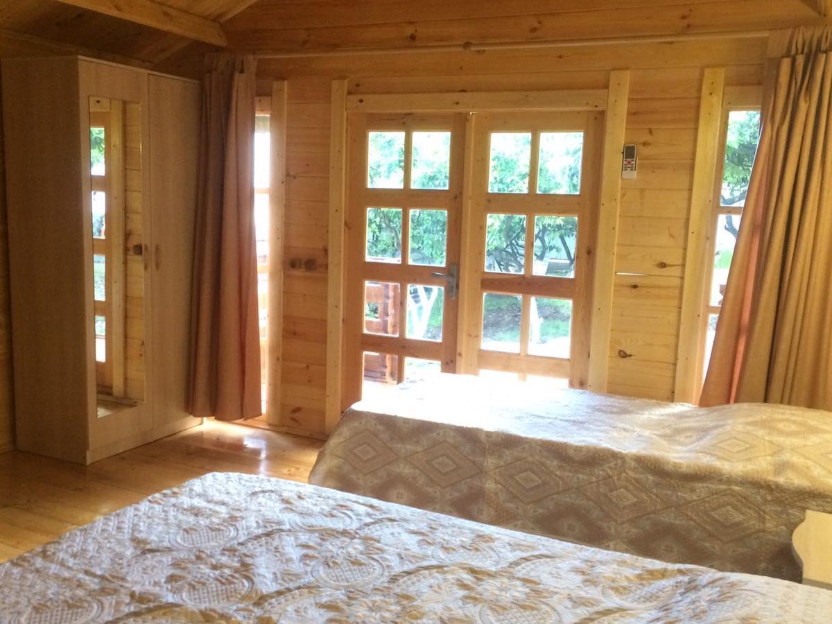 Cottage house New Athos 외부 사진
