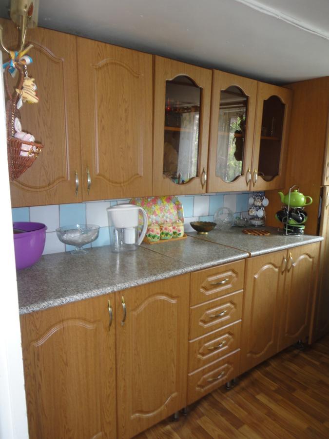 Cottage house New Athos 외부 사진