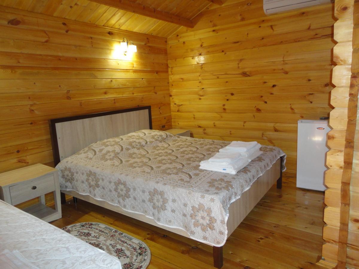 Cottage house New Athos 외부 사진