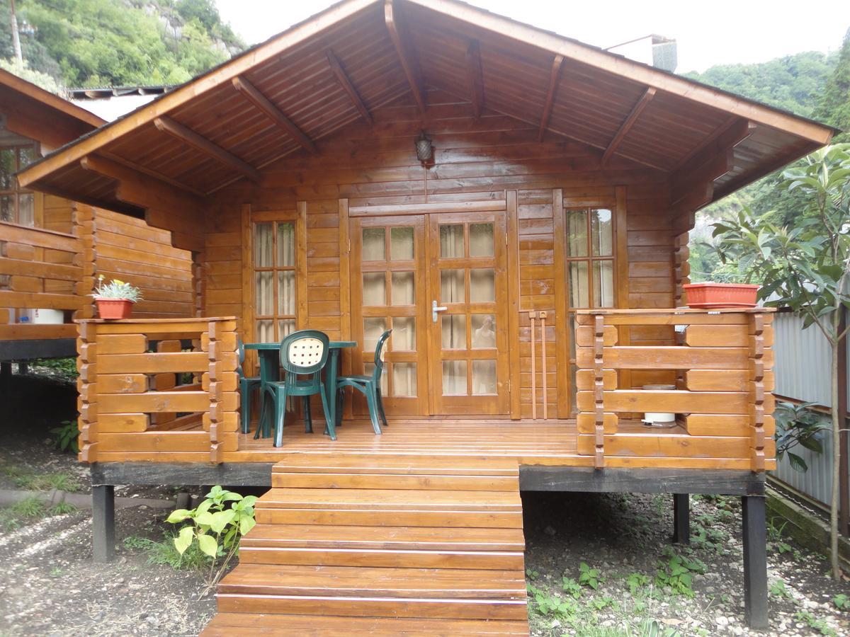 Cottage house New Athos 외부 사진