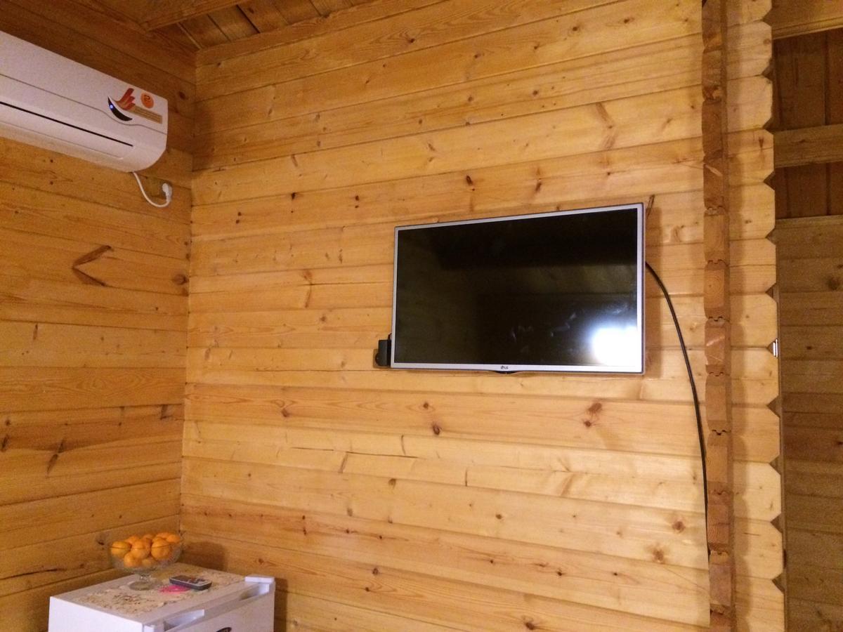 Cottage house New Athos 외부 사진